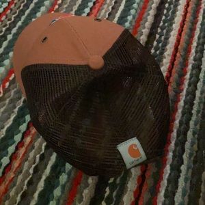 England Patriots Carhartt Snapback Hat 
